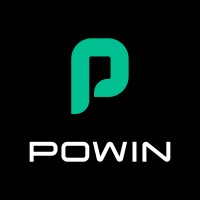 Powin logo - Similar company to B2U Storage Solutions