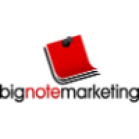 Big Note Marketing