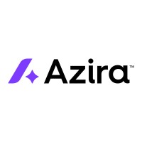 Azira logo - Similar company to Alphabyte