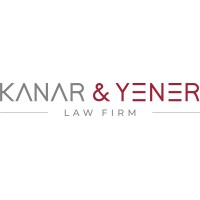 Kanar & Yener Law Firm logo - Similar company to Sezer&Demirelli Law Office