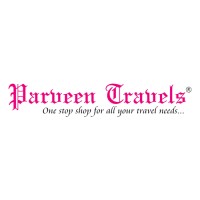 Parveen Travels Pvt Ltd logo - Similar company to Techative Gmbh