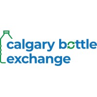 Calgary Bottle Exchange (CBX) logo - Similar company to The Fly-Bottle