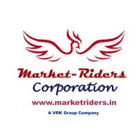 Market Riders Corporation logo - Similar company to Techclaro Solutions