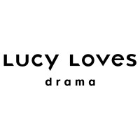 Lucy Loves Drama Oy logo - Similar company to Lucyloves