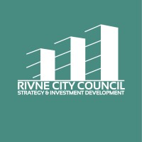 Department of Strategic Development and Investment Rivne City Council logo - Similar company to Watermelon Development