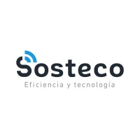 Sosteco logo - Similar company to Biopraedium