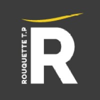 Rouquette TP logo - Similar company to Cibc Aveyron