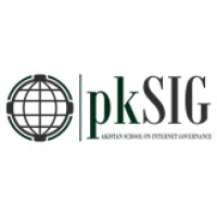 Pakistan School on Internet Governance logo - Similar company to Oranet Training & Solutions