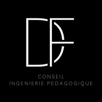 DF Conseil Ingénierie Pédagogique logo - Similar company to Complexe Pédagogique Et Culturel Aya