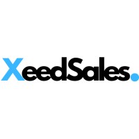 XeedSales logo - Similar company to Intelzaa