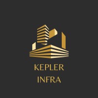 Kepler Infra logo - Similar company to Ashok Road & Infra Construction  Equipment