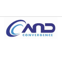 And Convergence logo - Similar company to Edgerank