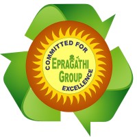 EPragathi logo - Similar company to Hm Trading Company