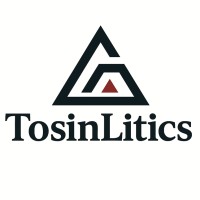 TosinLitics logo - Similar company to Creator Pro Ai