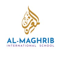 Al-Maghrib International School logo - Similar company to Frobel Academy