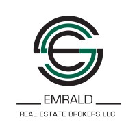 Emrald Real Estate logo - Similar company to Pentagon Real Estate