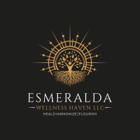 Esmeralda Wellness Haven LLC ™ logo - Similar company to Innerwill Leadership Institute