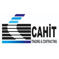 Cahit Trading and Contracting LLC logo - Similar company to Pod Holding