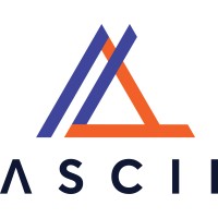 ASCII logo - Similar company to Wordfence