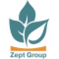 Zept Group logo - Similar company to Prometheus Stealth Startup
