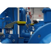 Hydro-Funk GmbH logo - Similar company to Optima Oem