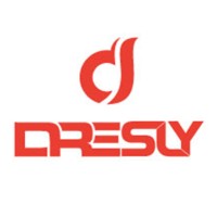 Dresly logo - Similar company to Maxbeauty