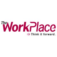 The WorkPlace logo - Similar company to Little Lion Collective