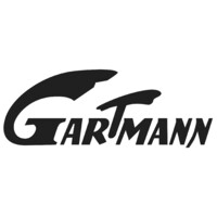 Gartmann Schokolade logo - Similar company to Madame Chéri - Kaffee Und Schokolade Gmbh