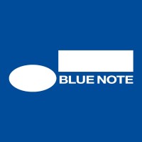 Blue Note Records logo - Similar company to Blue Note Milano