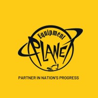 Equipment Planet logo - Similar company to Haode Group