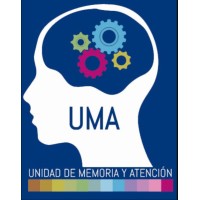 Unidad de Memoria y Atención logo - Similar company to Poder Volar Internacional