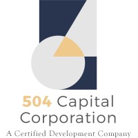 504 Capital Corporation logo - Similar company to Sentinel Security Group Llc