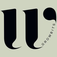 We Grow Bits logo - Similar company to Imukaaccess