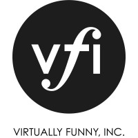 Virtually Funny, Inc logo - Similar company to Mighty Brands