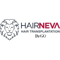 HairNeva Hair Transplant logo - Similar company to Dendots