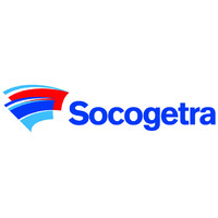 SOCOGETRA logo - Similar company to Eloy Construction