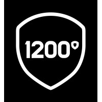 1200 DEGRÉS - 1200 DEGREES logo - Similar company to Aréo-Feu