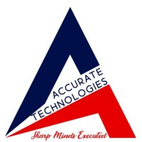 The Accurate logo - Similar company to Configusa