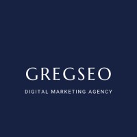 Digital marketing agency Gregseo logo - Similar company to Digital Desirability Marketing Agency