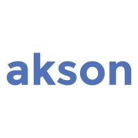 Akson Group logo - Similar company to Akson