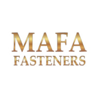 Mafa Fasteners logo - Similar company to Robótica Golem