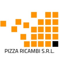PIZZA RICAMBI S.R.L. logo - Similar company to Neos Restauri