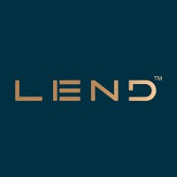 LEND logo - Similar company to Lend Clothing