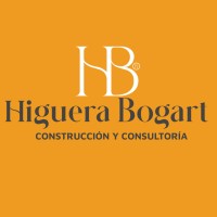 Higuera Bogart logo - Similar company to Shaanxi Sangastech Ltd