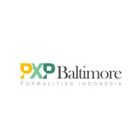 PXP Baltimore Formalities Indonesia logo - Similar company to Pt Anugrah Formalities Services