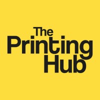 The Printing Hub logo - Similar company to Digital Fabrics