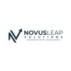 NovusLeap Solutions logo - Similar company to Ursi Technologies Inc