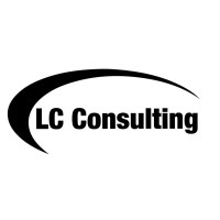 LC Consulting logo - Similar company to Prisma Design Studio