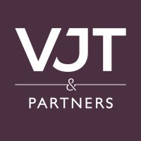 VJT & Partners logo - Similar company to Sbgk