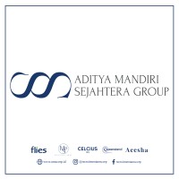 PT. Aditya Mandiri Sejahtera logo - Similar company to Flavor Chips